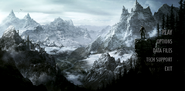 Launcher (Skyrim)