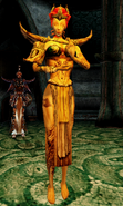 Almalexia en The Elder Scrolls III: Tribunal