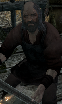 Filnjar | The Elder Scrolls Wiki | Fandom