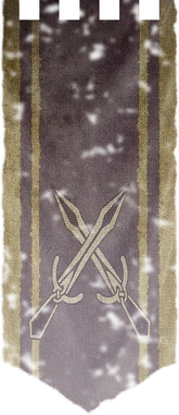 Lo stendardo di Riften