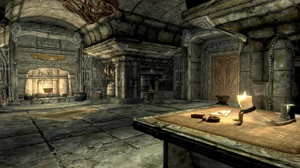 Skyrim Comment Acheter La Maison De Markarth Ventana Blog