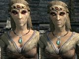 Vampirism (Skyrim)