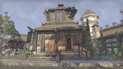 Здание в Анвиле 7