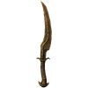 Dragon Priest Dagger