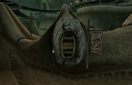 Llether Vari Enchanter