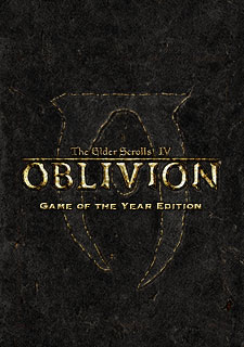 shampoo Levendig Schatting The Elder Scrolls IV: Oblivion Game of the Year Edition | Elder Scrolls |  Fandom