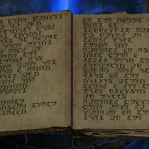 Unknown Book Vol Iii Elder Scrolls Fandom Ancient falmer tomes is a quest available in the elder scrolls v: unknown book vol iii elder scrolls