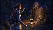 The Elder Scrolls Online Witches Festival announcement photo