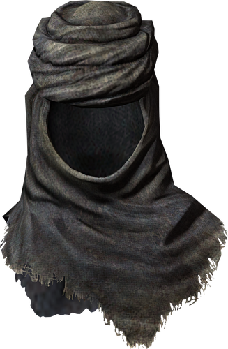 Alik'r hood