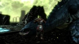 Dragonborn 17