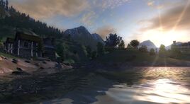 Lake