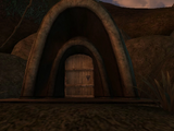 Samarys Ancestral Tomb (Morrowind)