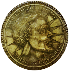 Septim コイン The Elder Scrolls Wiki Fandom Septim コイン The Elder Scrolls Wiki Fandom
