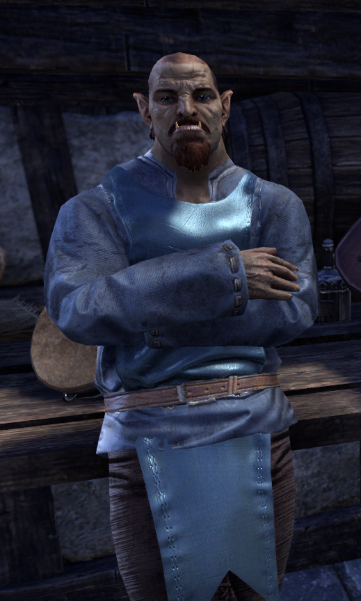 Shakh | Wiki The Elder Scrolls | Fandom
