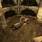 Kurgan Bladskal Dragonborn The Elder Scrolls Wiki Fandom