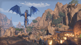 A Rage of Dragons