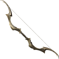 Auriel's Bow