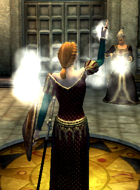 Spells Oblivion Elder Scrolls Fandom Points in armorer lead to improved ability to repair armor), or in using spells associated with that skill (i.e. spells oblivion elder scrolls fandom