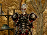 Divayth Fyr (Morrowind)