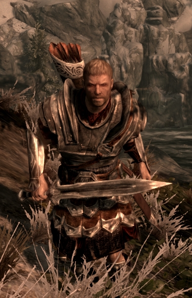 Legate Hrollod | Elder Scrolls | Fandom