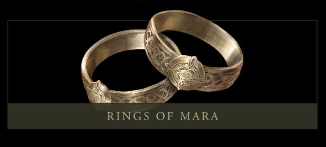 how many rings can you wear skyrim