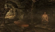 Salvianus room.