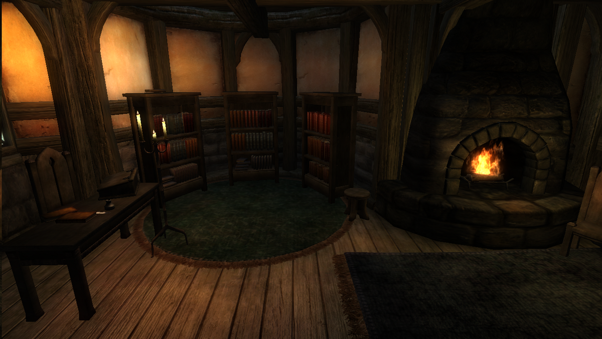 Книги Ренуа | The Elder Scrolls Wiki | Fandom