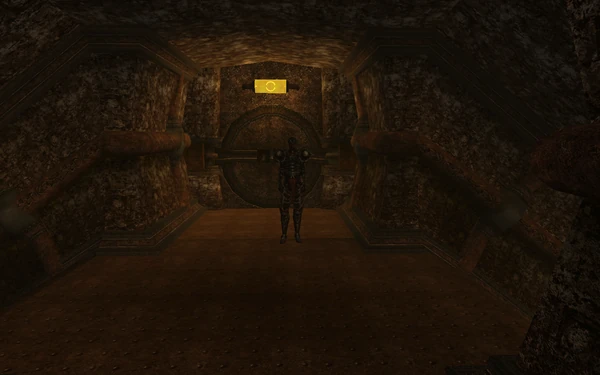 Дремора на перекрёстке