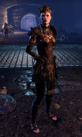 Clivia Tharn (Online)