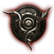 Dunmer Crest