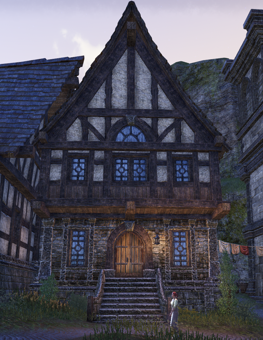 Elder house. Daggerfall. The Elder Scrolls Daggerfall. Даггерфолл.