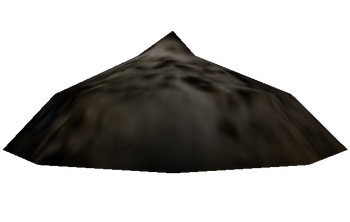 Vampire Dust (Morrowind)