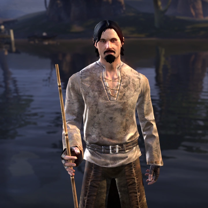 Эсеф Дало | The Elder Scrolls Wiki | Fandom