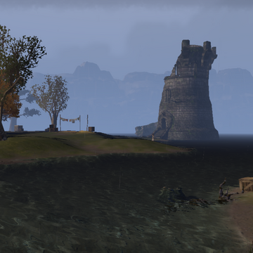 Fisherman S Island Online Elder Scrolls Fandom