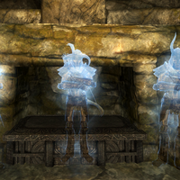 Forbidden Legend Elder Scrolls Fandom