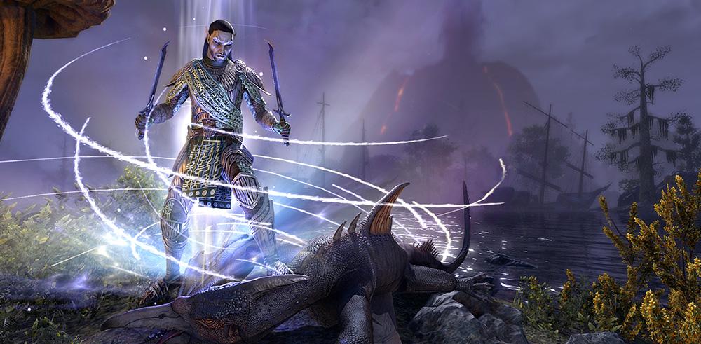 ranking the elder scrolls games