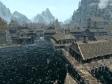 Riften (Skyrim)