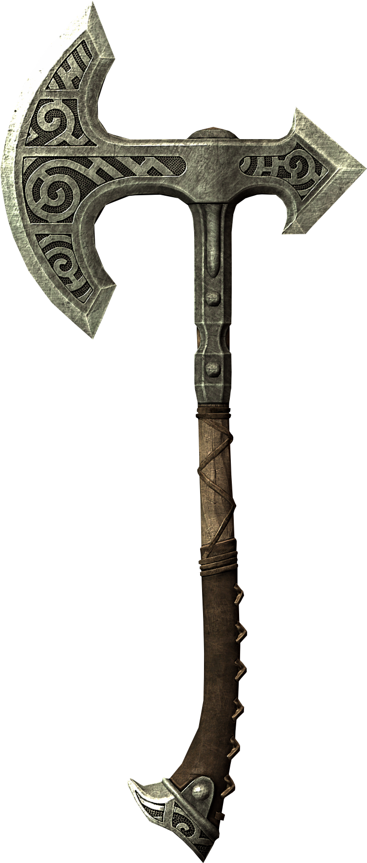 war axe skyrim