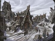 Windhelm Street.