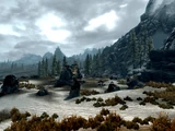 Secunda's Kiss