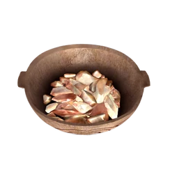 Лунный сахар