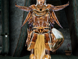 Hands of Almalexia (Morrowind)