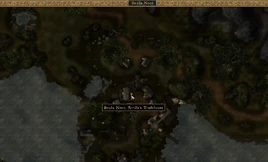 Arrille Tradehouse Maplocation