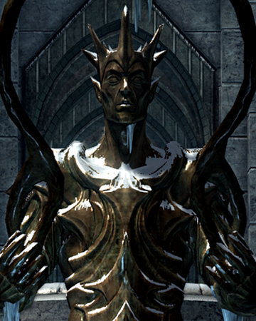 Auri El Elder Scrolls Fandom You'll run past people in small towns like whiterun thanking the gods for a good harvest, or praying to the gods for good providence. auri el elder scrolls fandom