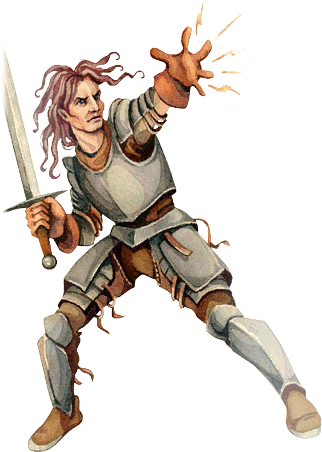 Picture of Spellsword