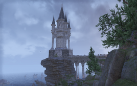 Dusk Keep
