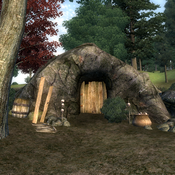 pix Goblins Cave Wikipedia goblin jim s cave elder scrolls fandom