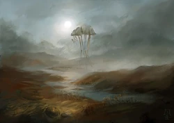 Силт-страйдер