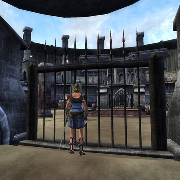 Arena Quest Elder Scrolls Fandom The best quests in elder scrolls history have to be more than epic, more than clever, and more 25. arena quest elder scrolls fandom