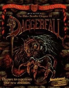 Daggerfall